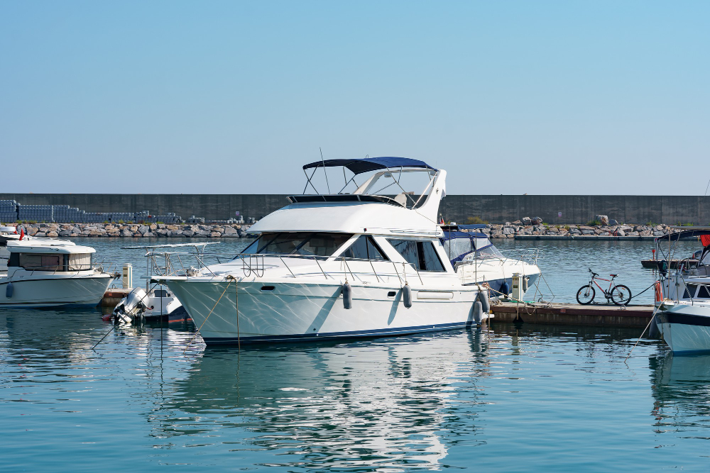 Budget-Friendly Boat Tour Cheap Yacht Rental in Dubai